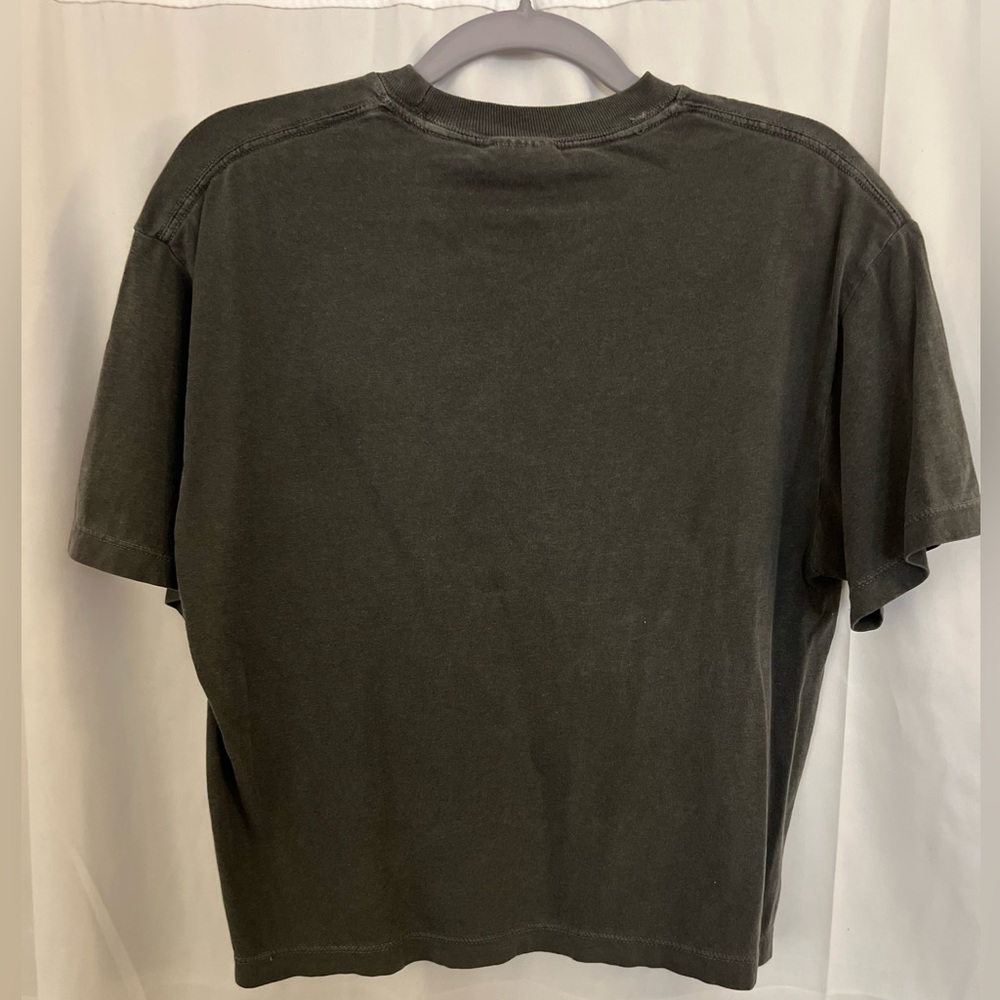 Slater Vintage Boutique T-Shirt Tattooed Mom Society - Medium - Picture 3 of 3